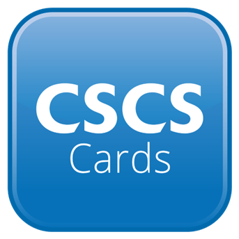 CSCS Registered